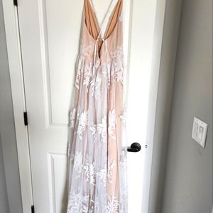Vici Antonia Maxi dress